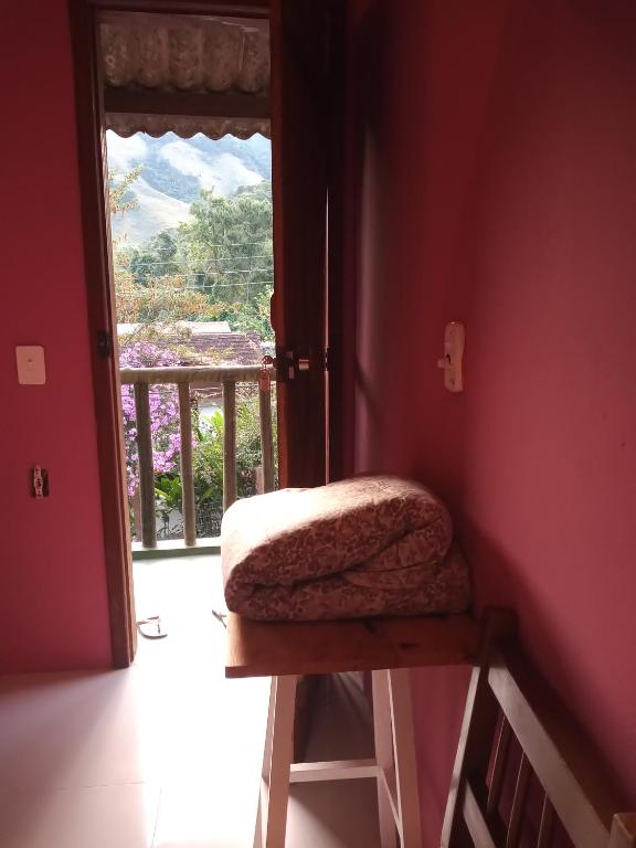 Albergue Muzy room 1