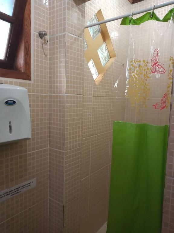 Albergue Muzy room 2