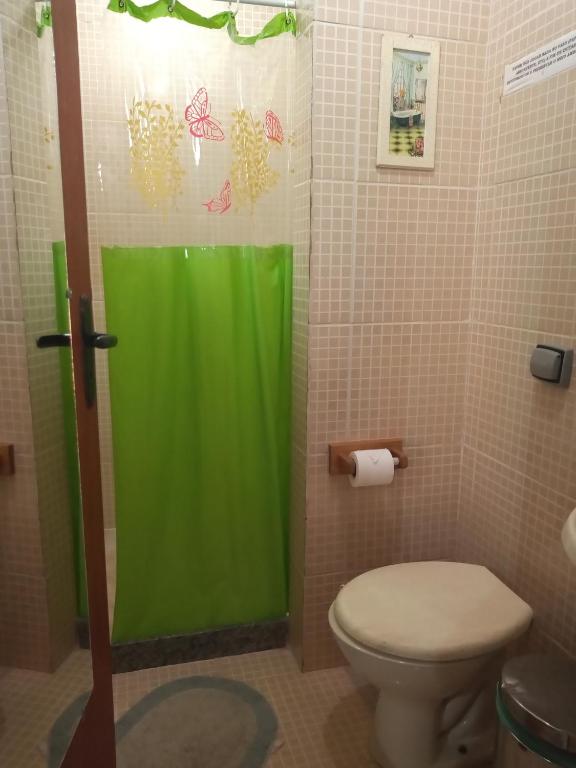 Albergue Muzy room 3