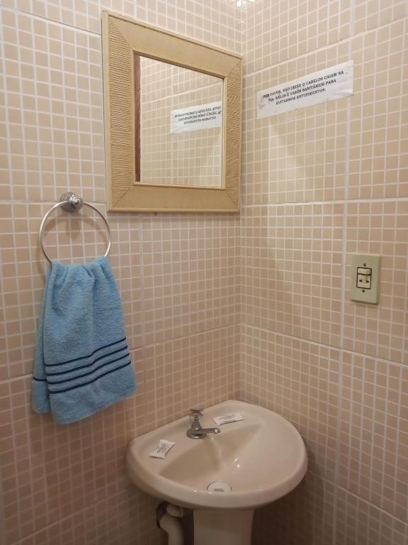 Albergue Muzy room 4