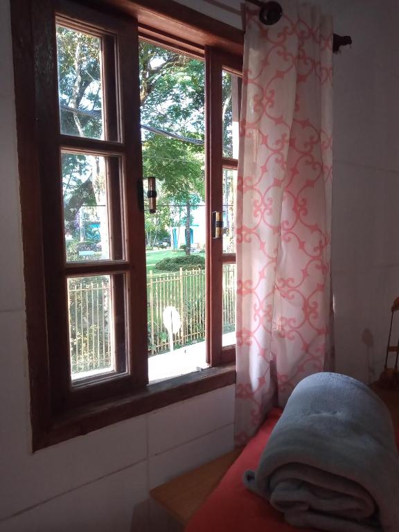 Albergue Muzy room 5