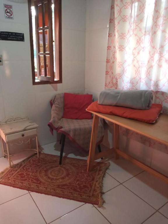 Albergue Muzy room 6